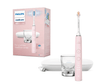 Philips Periuta de dinti Periuta Electrica Philips Sonicare HX9911/21 | Diamond Clean 9000, 4 Moduri, 3 Intensitati, Roz