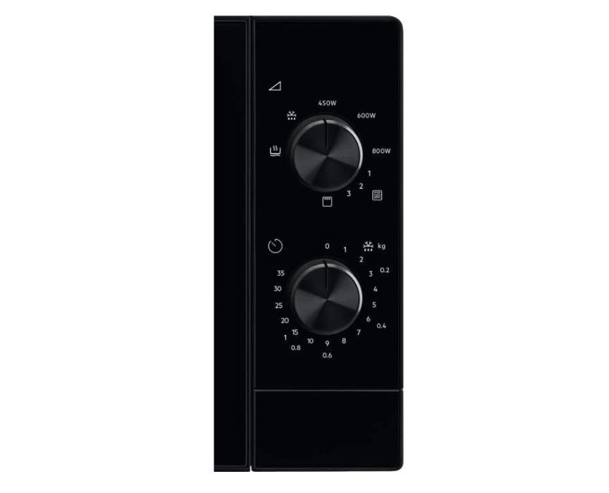 Electrolux Cuptor microunde Cuptor cu Microunde Electrolux EMZ421MMK | 20L, 800W, Grill