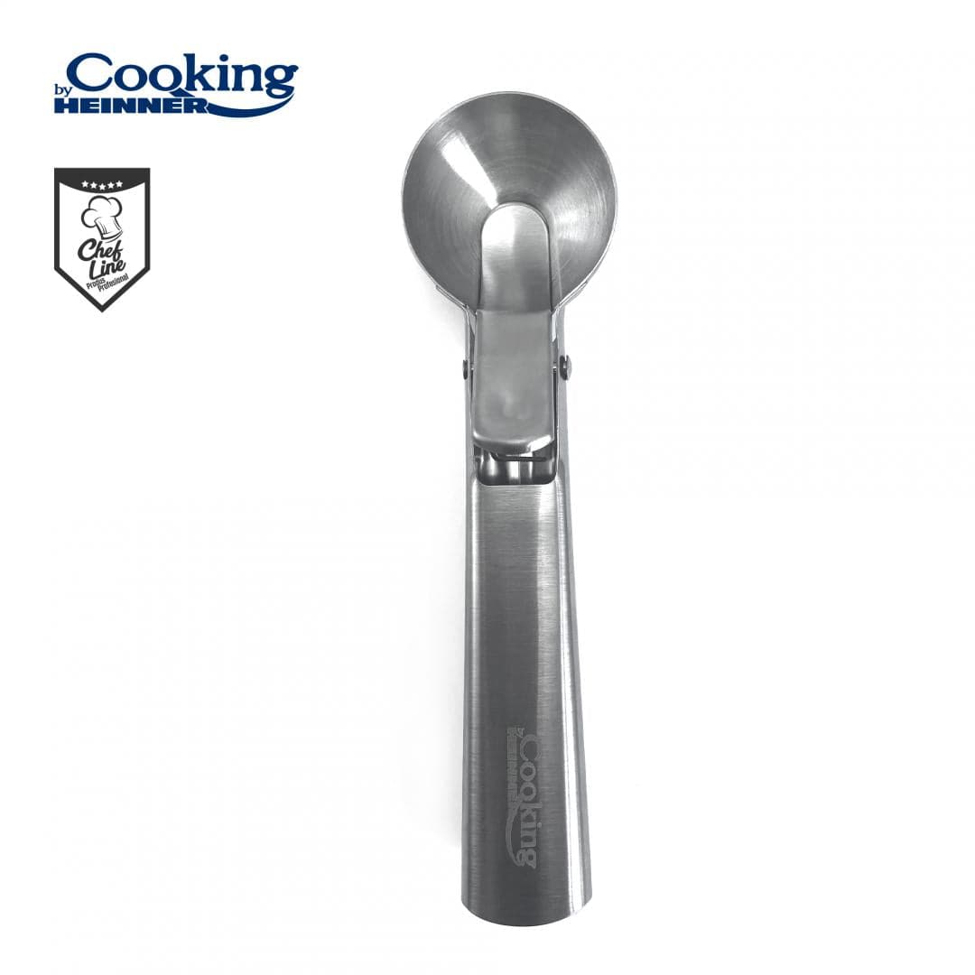 Heinner Accesorii bucatarie Cupa Portionare Heinner HR-AER-CI301 | 5cm, Chef Line, Inox