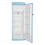 Fram Frigider Frigider FRAM FSD-VRR315BLF+ | 315L, Clasa A+, No Frost, Negru, 60.5x63.5x176.9cm