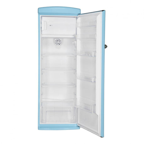 Fram Frigider Frigider FRAM FSD-VRR315BLF+ | 315L, Clasa A+, No Frost, Negru, 60.5x63.5x176.9cm