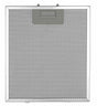 Heinner Filtru hota Filtru Hota Heinner AF-6590TIX | Aluminiu, 65x90 cm