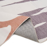 Heinner Covor Covor Heinner HR-PRINT70-MRA | 70x140 cm, Lavabil, Spate Antialunecare