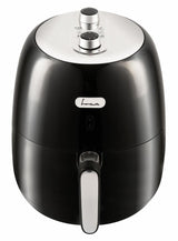 Fram Air Fryer Air Fryer FRAM FAF-1500BK | 1500W, 4.3L, 80-200°C, Timer 30min