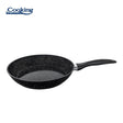 Heinner Tigaie Tigaie Heinner HR-NL-24T | 24cm, Aluminiu Forjat, Onix, 4.8cm