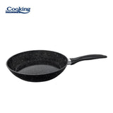 Heinner Tigaie Tigaie Heinner HR-NL-24T | 24cm, Aluminiu Forjat, Onix, 4.8cm