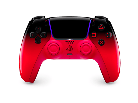 Sony Sony PS5 Dualsense Controller Techno Red