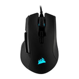 Corsair Mouse Mouse Gaming Corsair IRONCLAW RGB CH-9307011-EU | Optical, Cu Fir, Negru