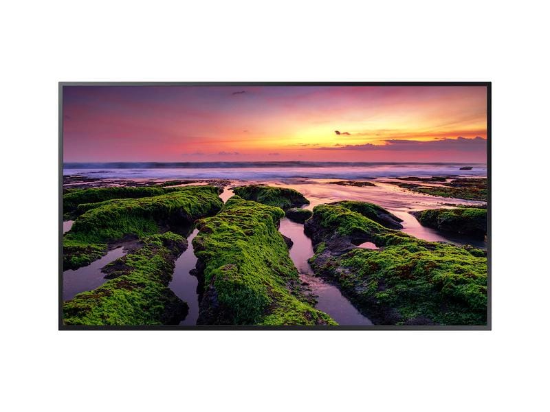 Samsung Monitor PC Monitor Signage Samsung QB98T LH98QBTBPGCXEN | 98", UHD, 350nit, 24/7