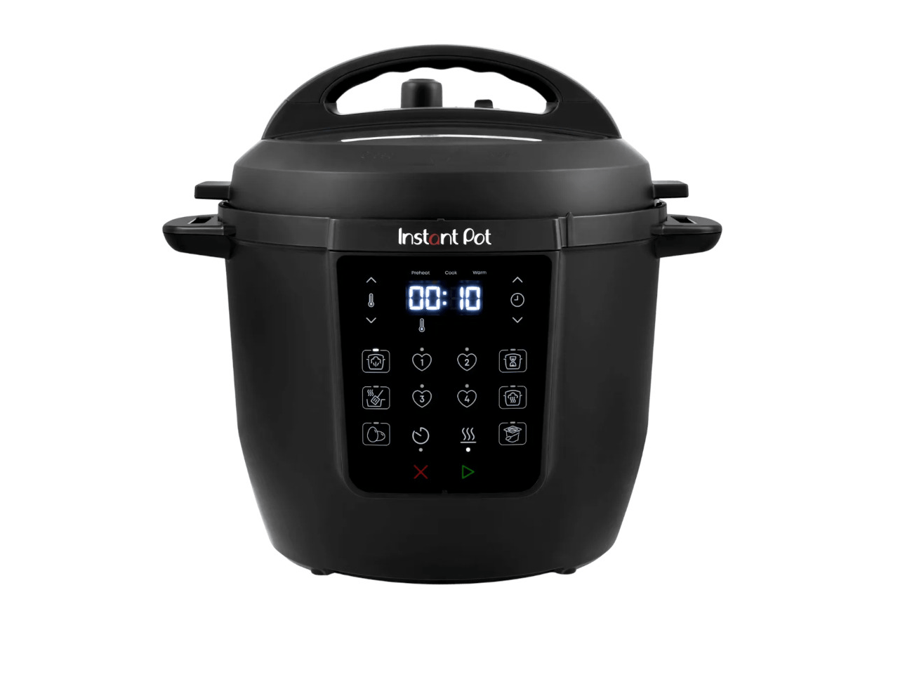 Instant Pot Multicooker Multicooker Instant Pot Rio 6 MCOOKER-IPRIO6 | 5.7L, 7 Functii, 1000W