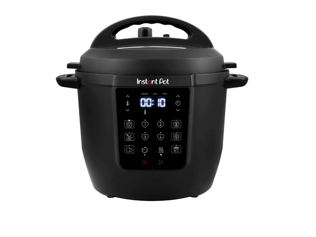 Instant Pot Multicooker Multicooker Instant Pot Rio 6 MCOOKER-IPRIO6 | 5.7L, 7 Functii, 1000W