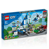 Sectie de Politie, Lego 60316