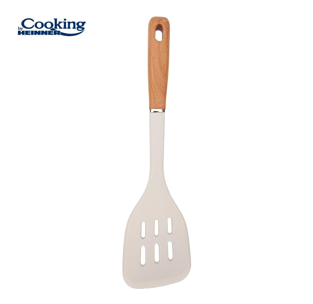 Heinner Paleta culinara Paleta Silicon Heinner HR-FM-GPL36 | 36x9 cm, Culinar, Cooking