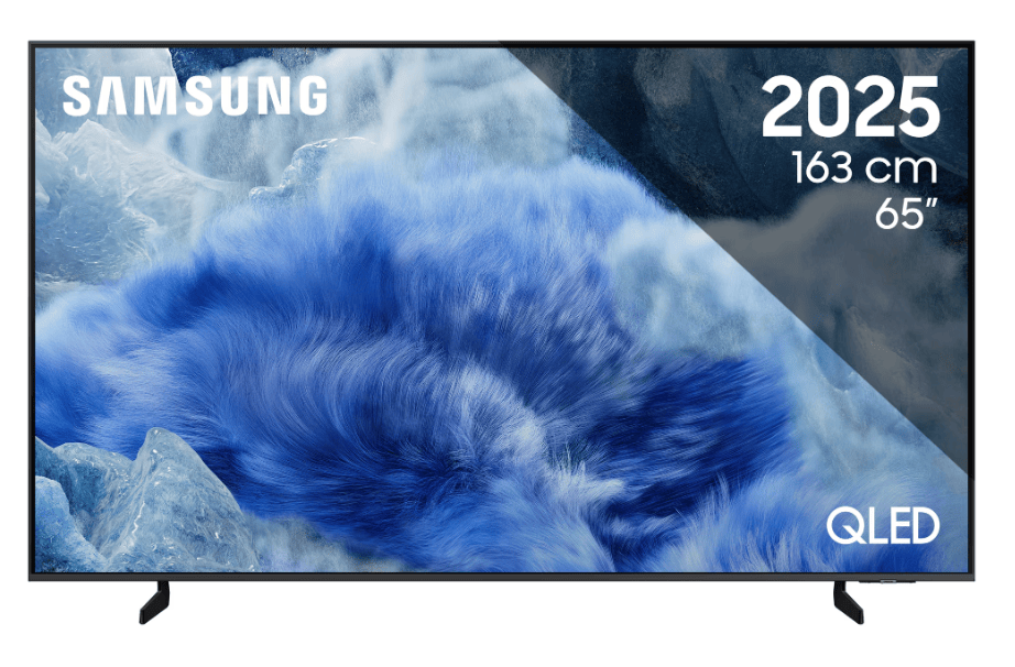 Samsung Televizor SAMSUNG QLED 65Q8F, 163 cm, Smart, 4K, Clasa E
