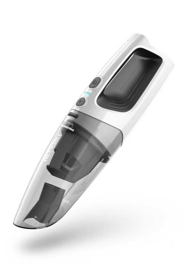 HEINNER Aspirator de mână HEINNER SpeedMate HHVC-C7.4WHBK