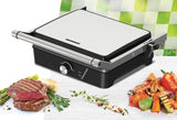 HEINNER GRILL ELECTRIC HEINNER HEG-K2000CP