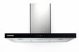 Heinner Hota decorativa Hota Decorativa Heinner DCH-6590TIX | 60cm, 590m3/h, Inox