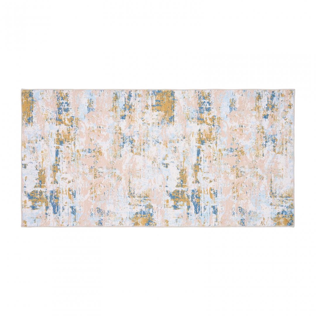 Heinner Covor Covor Heinner HR-PRINT70-MORA | 70x140 cm, Lavabil, Antialunecare