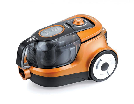 Heinner Aspirator Aspirator Heinner HVC-V750OR | Fara Sac, 750W, Portocaliu