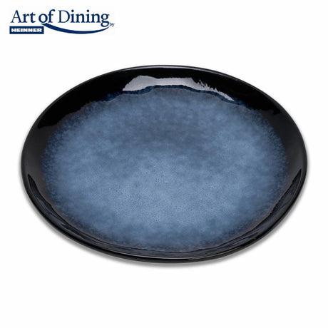 Heinner Set farfurii Set Farfurii Desert Heinner HR-LH-F206 | 6 Piese, Ceramica, 20cm, Serenity