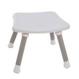 Scaun de Masa Multifunctional Gri, U-grow