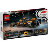 Masina de Curse Mclaren F1, Team MCL38, Lego 77251
