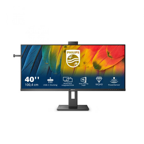 Philips Monitor PC Monitor Philips 40B1U5601H/00 | 40", 3440x1440, IPS, 120Hz