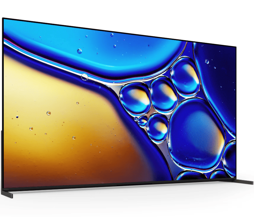 Sony Televizor Sony BRAVIA 8M2 OLED 55XR8M2, 139 cm, Smart Google TV, 4K Ultra HD, 100 Hz, Clasa F