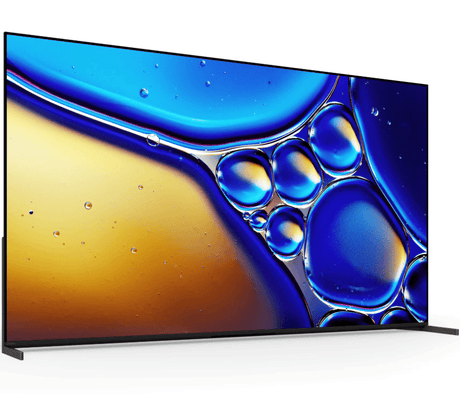 Sony Televizor Sony BRAVIA 8M2 OLED 55XR8M2, 139 cm, Smart Google TV, 4K Ultra HD, 100 Hz, Clasa F