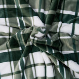 Heinner Patura Patura Heinner HR-BLKSHP220-GREEN | 200x220 cm, Blanita, Carouri, Verde