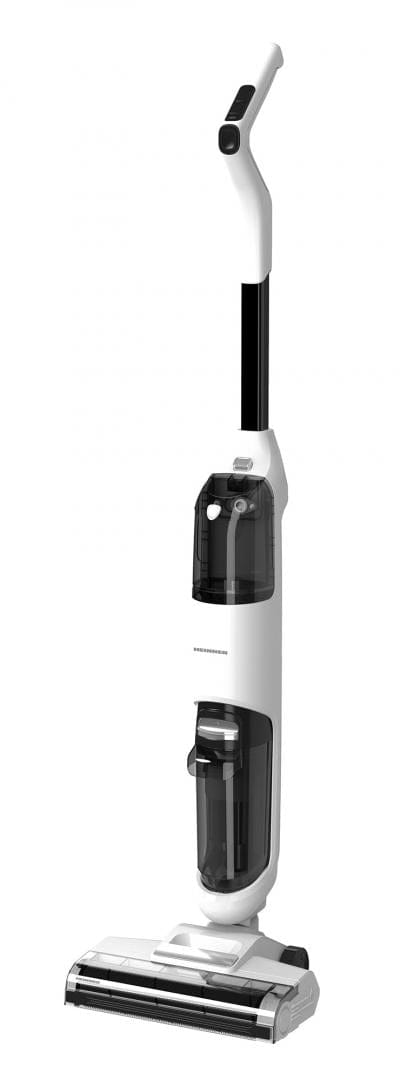 Heinner Aspirator vertical Aspirator Vertical Heinner HSVC-M18WH3IN1 | 3 in 1, Functie Mop, Alb