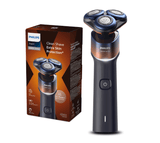 Philips Aparat de ras Aparat de ras Philips X5012/00 | Umed/Uscat, SkinProtect, 360, 50min