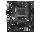 Placa de bază ASRock A520M-HVS AM4