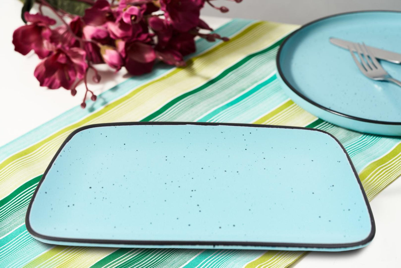 Heinner Platou servire Platou Servire Heinner HR-WDF-A32 | 32x20cm, Ceramica, Electra