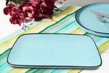 Heinner Platou servire Platou Servire Heinner HR-WDF-A32 | 32x20cm, Ceramica, Electra