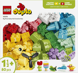 Lego Jucării Set Constructie LEGO 10479 | Cutie Creativa in Culori