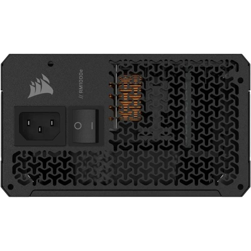 Corsair Sursa alimentare Sursa Alimentare Corsair RM1000e CP-9020297-EU | 1000W, 80+ Gold, ATX