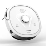 Heinner Aspirator robot Aspirator Robot Heinner HRVC-M33WH | Alb, Curatare Automata, Navigatie Inteligenta
