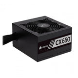 Corsair Sursa alimentare Sursa Corsair CX650 CP-9020278-EU | 650W, 80 PLUS Bronze