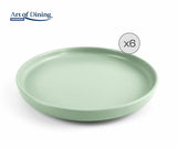 Heinner Set farfurii Set Farfurii Heinner HR-WDF-Y276 | 6 Bucati, Ceramica, 27cm, Yvonne