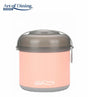 Heinner Accesorii bucatarie Caserola Termica Heinner HR-NC-600 | 600ml, Loca, Art of Dining