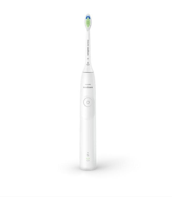 Philips Periuta de dinti Periuta de dinti electrica Philips Sonicare 5300 HX7108/02 | 62000 miscari/min, 1 program, Alb