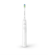 Philips Periuta de dinti Periuta de dinti electrica Philips Sonicare 5300 HX7108/02 | 62000 miscari/min, 1 program, Alb