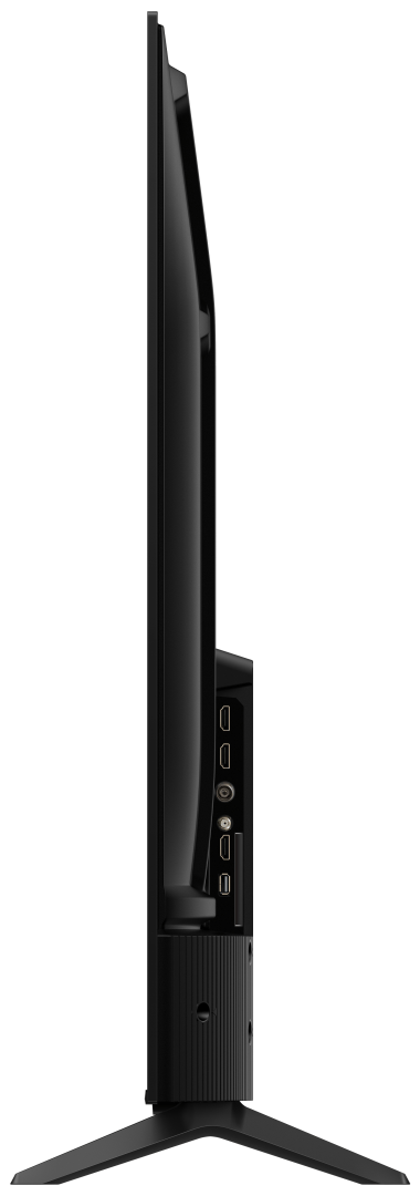 TCL Televizoare Televizor TCL QLED 55T69C | 139 cm, Smart Google TV, 4K Ultra HD, (Model 2025)