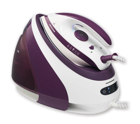 Heinner Statie de calcat Statie de Calcat Heinner HIS-D3007IX | 3000W, Inox, Abur Continuu