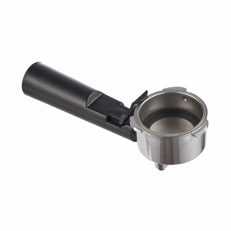 Heinner Espressor manual Espressor manual Heinner HEM-1100BKX | 1100W, 20 Bar, Negru