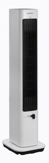 Heinner Ventilator Ventilator Turn Heinner HTFA-M20WH | 45W, Oscilare, Telecomanda, Alb