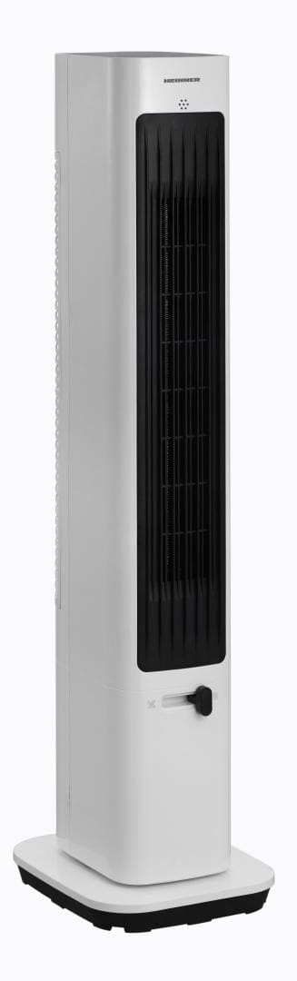 Heinner Ventilator Ventilator Turn Heinner HTFA-M20WH | 45W, Oscilare, Telecomanda, Alb