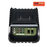 Heinner Incarcator acumulatori Incarcator Heinner ONE POWER HR-LIB001 | 2.3Ah