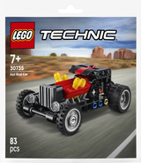 Masina Hot Rod LEGO30735